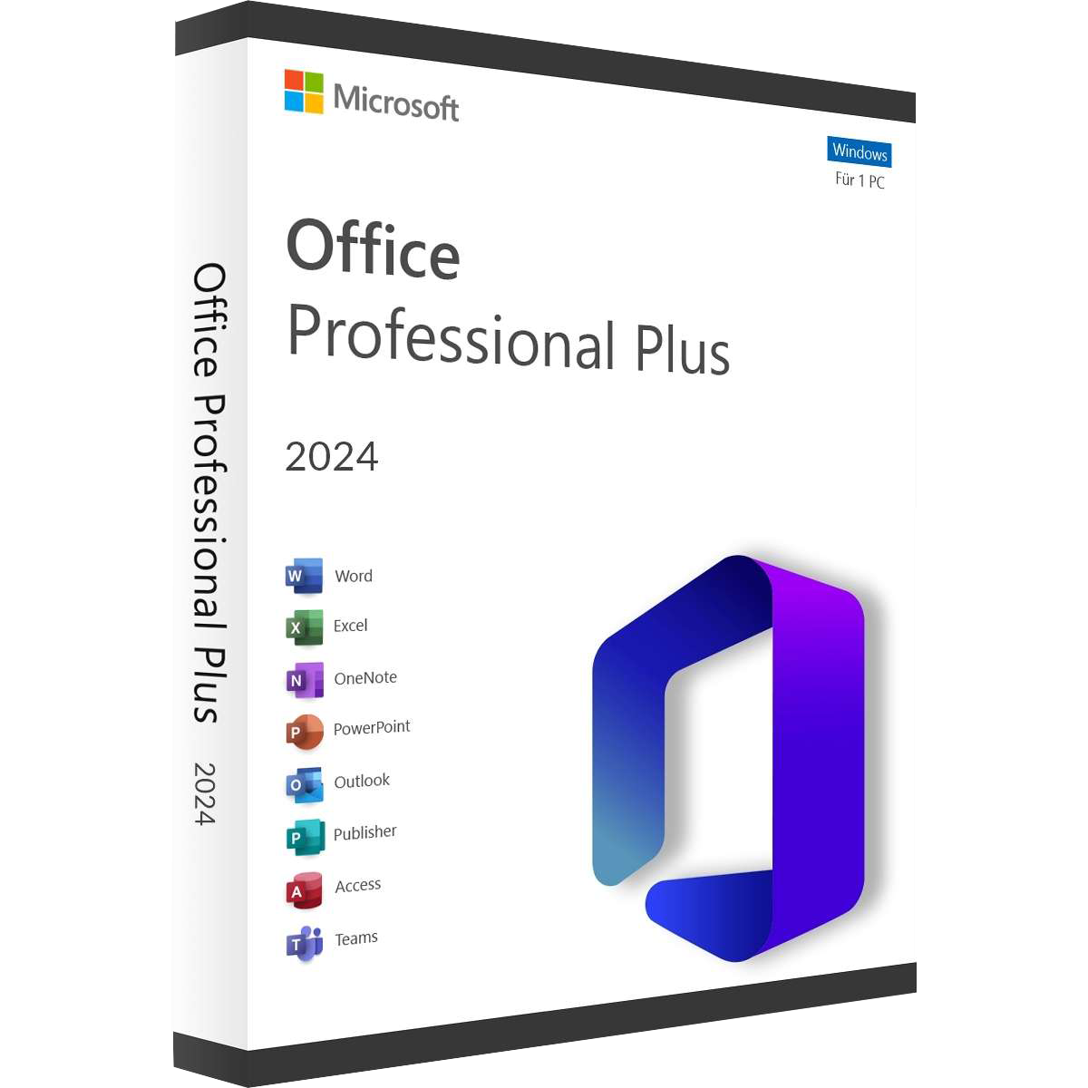 Microsoft Office
