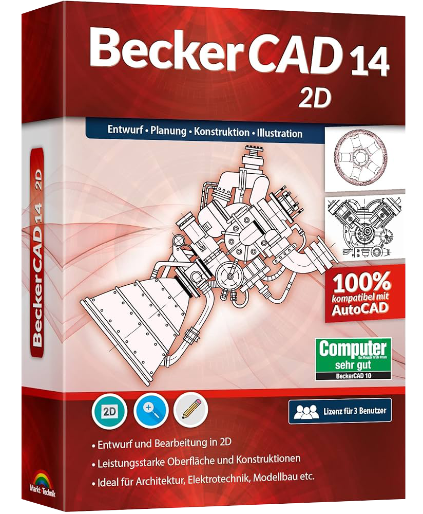 CAD Software