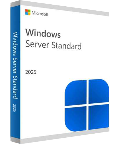 Betriebssysteme & Server